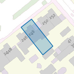 Perceel APD01-M-6286