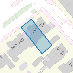 Perceel APD01-M-6287