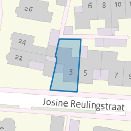 Perceel APD01-M-6291