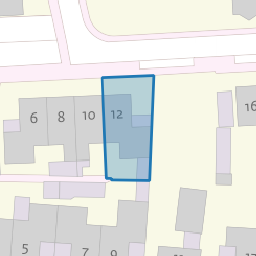 Perceel APD01-M-6295