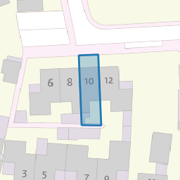 Perceel APD01-M-6296