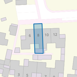 Perceel APD01-M-6297