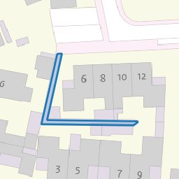 Perceel APD01-M-6299