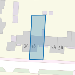 Perceel APD01-M-6307