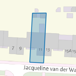 Perceel APD01-M-6312