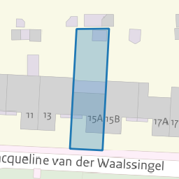 Perceel APD01-M-6314