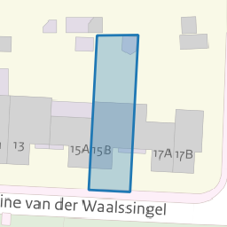 Perceel APD01-M-6315