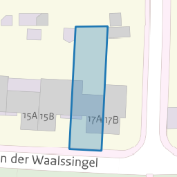 Perceel APD01-M-6316