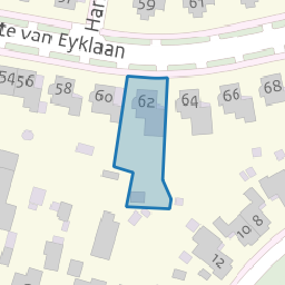 Perceel APD01-M-6325