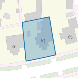 Perceel APD01-M-6331