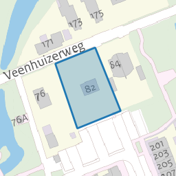 Perceel APD01-M-6344