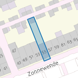 Perceel APD01-M-6350