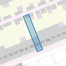 Perceel APD01-M-6355