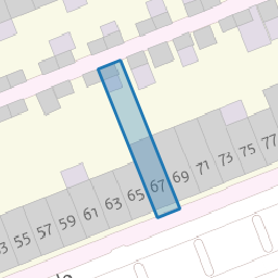 Perceel APD01-M-6356