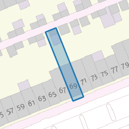 Perceel APD01-M-6357