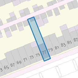 Perceel APD01-M-6361