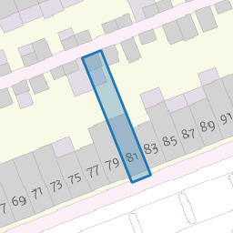 Perceel APD01-M-6363