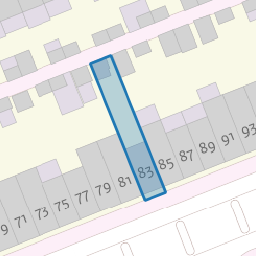 Perceel APD01-M-6364