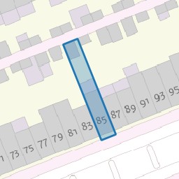 Perceel APD01-M-6365