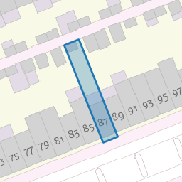 Perceel APD01-M-6366