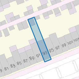 Perceel APD01-M-6369