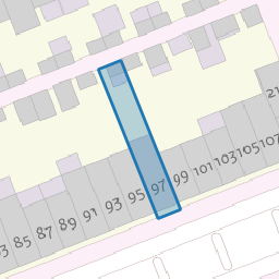 Perceel APD01-M-6371