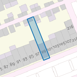 Perceel APD01-M-6372