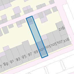Perceel APD01-M-6373