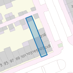 Perceel APD01-M-6376