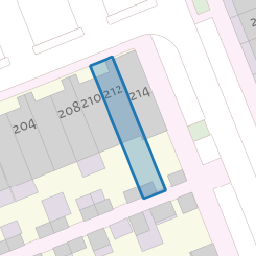 Perceel APD01-M-6377