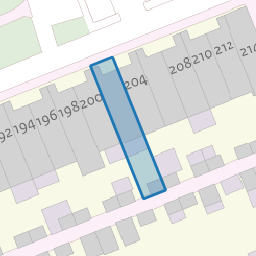 Perceel APD01-M-6382