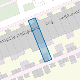 Perceel APD01-M-6383