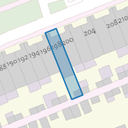 Perceel APD01-M-6384