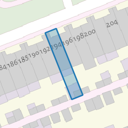 Perceel APD01-M-6386