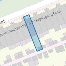 Perceel APD01-M-6388