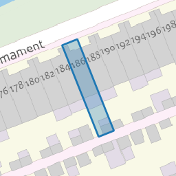 Perceel APD01-M-6390