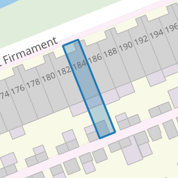 Perceel APD01-M-6391