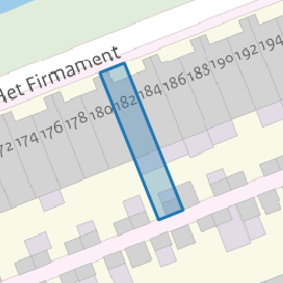 Perceel APD01-M-6392