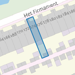 Perceel APD01-M-6396