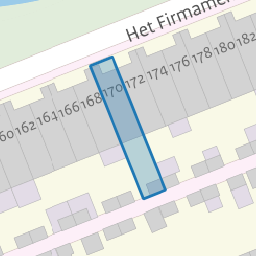 Perceel APD01-M-6398