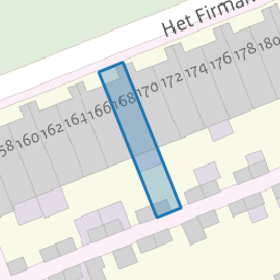 Perceel APD01-M-6399