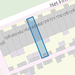 Perceel APD01-M-6400