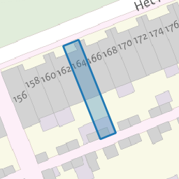 Perceel APD01-M-6401