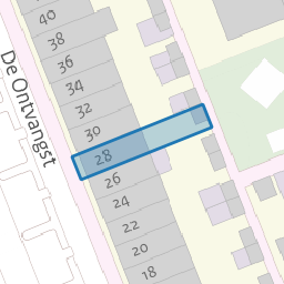 Perceel APD01-M-6425