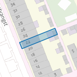 Perceel APD01-M-6428