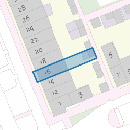 Perceel APD01-M-6431