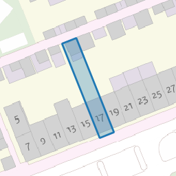 Perceel APD01-M-6439