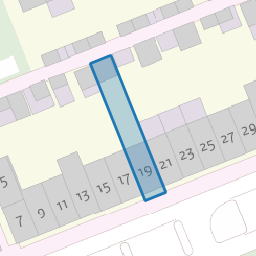 Perceel APD01-M-6440