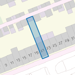 Perceel APD01-M-6441