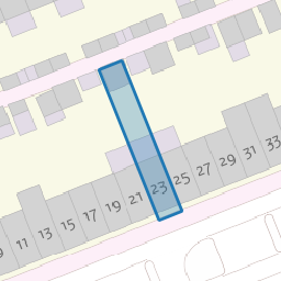 Perceel APD01-M-6442